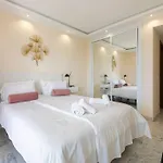 Διαμέρισμα - Marina Banus, Puerto Banus, 2br Spacious, Parking & Pool *