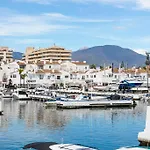 Διαμέρισμα - Marina Banus, Puerto Banus, 2br Spacious, Parking & Pool Μαρμπέλλα