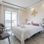 Διαμέρισμα - Marina Banus, Puerto Banus, 2br Spacious, Parking & Pool *