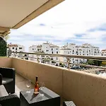 Διαμέρισμα - Marina Banus, Puerto Banus, 2br Spacious, Parking & Pool