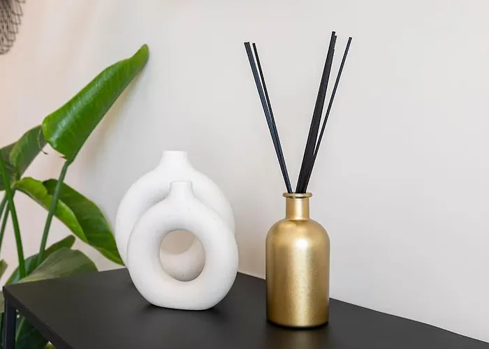 Appartamento - Marina Banus, Puerto Banus, 2br Spacious, Parking & Pool